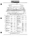 Previous Page - Parts Catalogue No. 651 December 1964