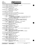 Previous Page - Parts Catalogue No. 651 December 1964