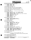 Previous Page - Parts Catalogue No. 651 December 1964