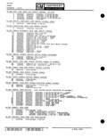 Previous Page - Parts Catalogue No. 651 December 1964