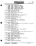 Previous Page - Parts Catalogue No. 651 December 1964