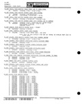 Previous Page - Parts Catalogue No. 651 December 1964