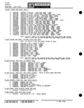 Previous Page - Parts Catalogue No. 651 December 1964
