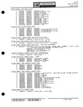 Next Page - Parts Catalogue No. 651 December 1964