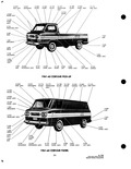 Previous Page - Parts and Accessories Catalog P&A 34 October 1963