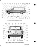 Next Page - Parts and Accessories Catalog P&A 34 October 1963