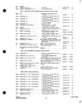 Previous Page - Parts and Accessories Catalog P&A 34 October 1963