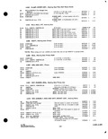 Previous Page - Parts and Accessories Catalog P&A 34 October 1963