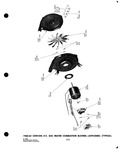 Next Page - Parts and Accessories Catalog P&A 34 October 1963