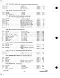 Previous Page - Parts and Accessories Catalog P&A 34 October 1963