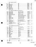 Previous Page - Parts and Accessories Catalog P&A 34 October 1963