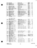 Next Page - Parts and Accessories Catalog P&A 34 October 1963
