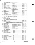 Next Page - Parts and Accessories Catalog P&A 34 October 1963