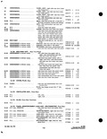 Previous Page - Parts and Accessories Catalog P&A 34 October 1963