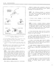 Previous Page - Body Service Manual August 1964