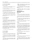 Next Page - Body Service Manual August 1964