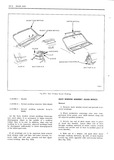 Previous Page - Body Service Manual August 1964