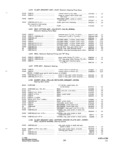 Next Page - Parts and Accessories Catalog P&A 34 October 1965