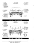Next Page - Parts and Accessories Catalog PA-94 January 1965
