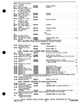 Previous Page - Parts Catalog P&A 30C March 1970