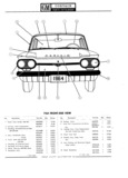 Previous Page - Parts Catalogue 661A January 1966