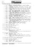 Previous Page - Parts Catalogue 661A January 1966