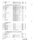 Previous Page - Parts and Accessories Catalog P&A 34 October 1966