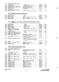 Previous Page - Parts and Accessories Catalog P&A 34 October 1966