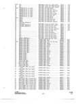 Previous Page - Parts and Accessories Catalog P&A 34 October 1966