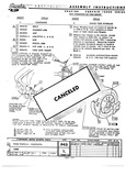 Previous Page - Corvair Assembly Manual December 1964