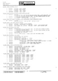 Previous Page - Parts Catalogue No. 671A January 1967