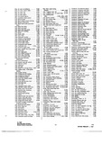 Next Page - Parts and Accessories Catalog P&A 34 July 1967