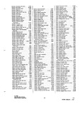 Previous Page - Parts and Accessories Catalog P&A 34 July 1967