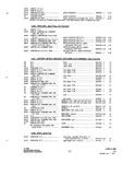 Next Page - Parts and Accessories Catalog P&A 34 July 1967