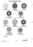 Next Page - Parts and Accessories Catalog P&A 34 July 1967