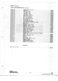 Next Page - Radio Parts Catalog P&A 5B February 1967