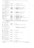 Previous Page - Parts and Accessories Catalog October 1968