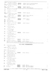 Previous Page - Parts and Accessories Catalog October 1968