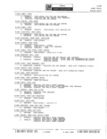 Previous Page - Parts Catalogue No. 681A November 1967