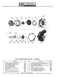 Previous Page - Parts Catalogue No. 681A November 1967