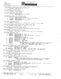 Previous Page - Parts Catalogue No. 681A November 1967