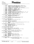 Previous Page - Parts Catalogue No. 681A November 1967