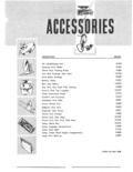 Next Page - Parts Catalogue No. 681A November 1967