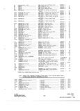 Next Page - Parts and Accessories Catalog P&A 34 November 1967