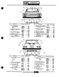 Previous Page - Parts Catalogue No. 691R February 1970