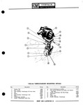 Previous Page - Parts Catalogue No. 691R February 1970