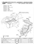 Next Page - Camaro Assembly Manual April 1968