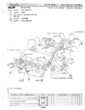 Previous Page - Camaro Assembly Manual April 1968