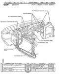Next Page - Camaro Assembly Manual April 1968