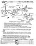 Previous Page - Camaro Assembly Manual April 1968